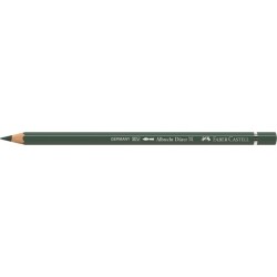 (FC-117665)Faber Castell potlood Albrecht Durer 165 Jupitergreen