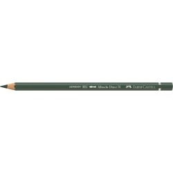 (FC-117665)Faber Castell Pencils Albrecht Durer 165 Jupitergreen