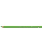 (FC-117666)Faber Castell Pencils Albrecht Durer 166 grass green