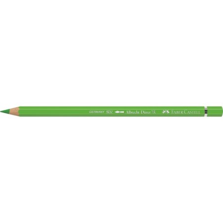 (FC-117666)Faber Castell Pencils Albrecht Durer 166 grass green