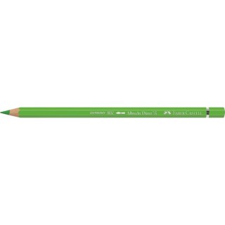 (FC-117666)Faber Castell Pencils Albrecht Durer 166 grass green