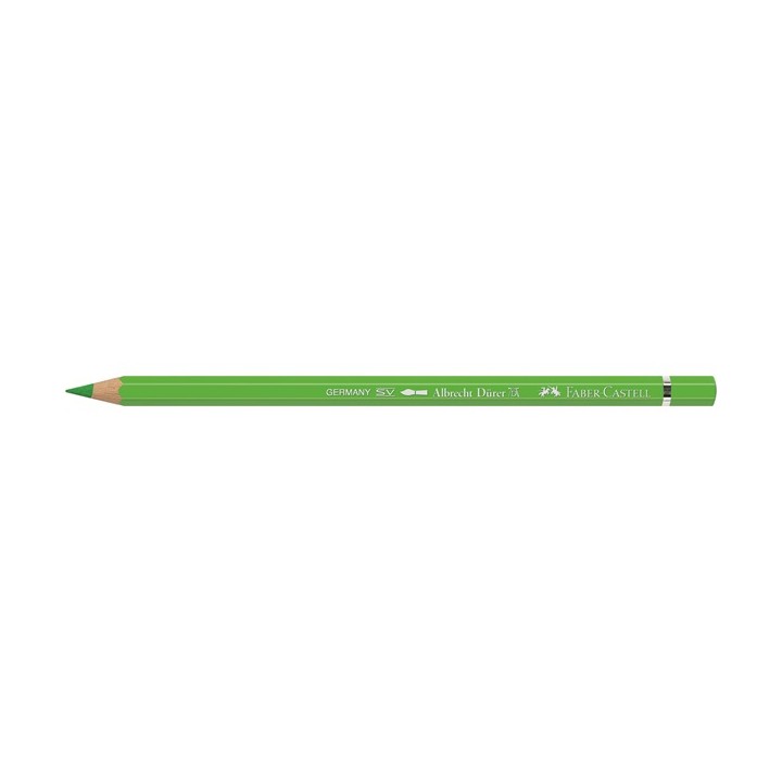 (FC-117666)Faber Castell potlood Albrecht Durer 166 grass green