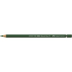 (FC-117667)Faber Castell potlood Albrecht Durer 167 Perm. green 