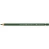 (FC-117667)Faber Castell potlood Albrecht Durer 167 Perm. green 