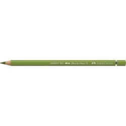(FC-117668)Faber Castell crayon Albrecht Durer 168 Earth green y