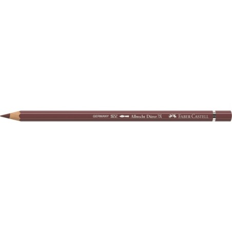 (FC-117669)Faber Castell Pencils Albrecht Durer 169 caput mortuu