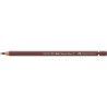 (FC-117669)Faber Castell Pencils Albrecht Durer 169 caput mortuu