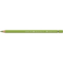 (FC-117670)Faber Castell crayon Albrecht Durer 170 May green