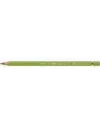 (FC-117670)Faber Castell potlood Albrecht Durer 170 May green