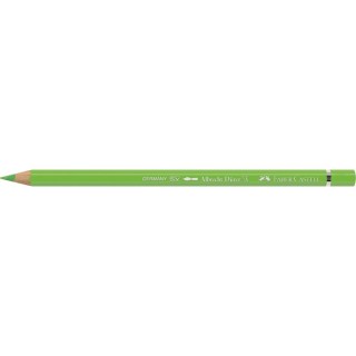 (FC-117671)Faber Castell potlood Albrecht Durer 171Light green