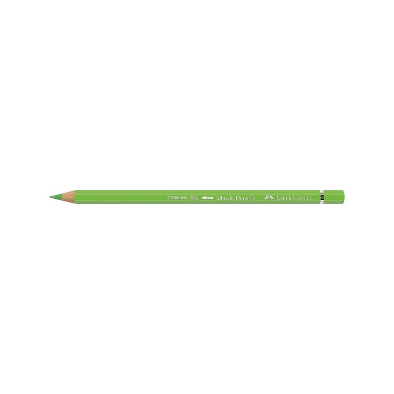 (FC-117671)Faber Castell crayon Albrecht Durer 171Light green
