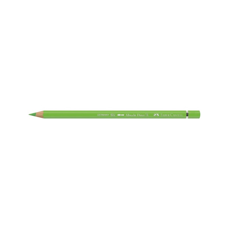 (FC-117671)Faber Castell potlood Albrecht Durer 171Light green