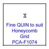 (PCA-F1074)Fine QUIN to fit H/Comb grid