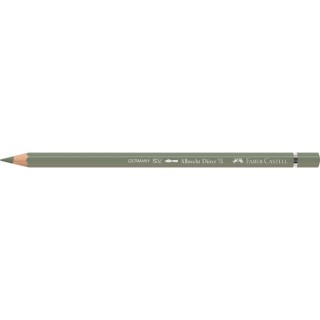 FC-117672)Faber Castell potlood Albrecht Durer 172 Earth green