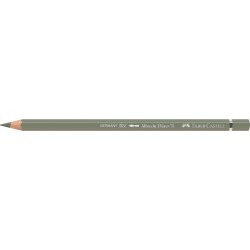 (FC-117672)Faber Castell crayon Albrecht Durer 172 Earth green
