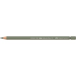 FC-117672)Faber Castell potlood Albrecht Durer 172 Earth green