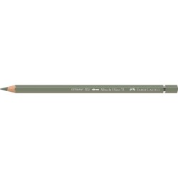 FC-117672)Faber Castell potlood Albrecht Durer 172 Earth green