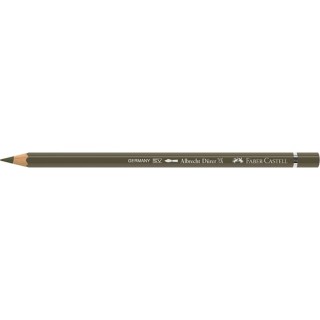 (FC-117673)Faber Castell Pencils Albrecht Durer 173 Olive green 