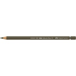 FC-117673)Faber Castell potlood Albrecht Durer 173 Olive green y