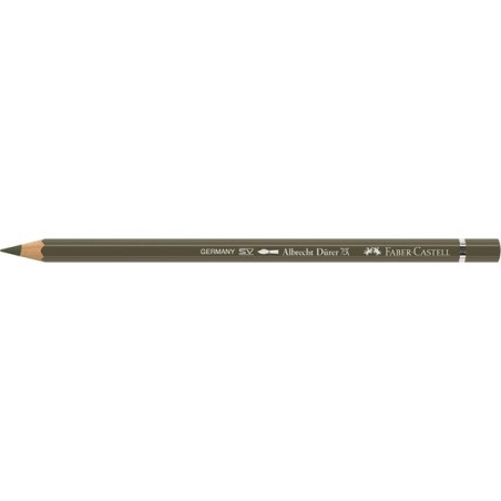 (FC-117673)Faber Castell Pencils Albrecht Durer 173 Olive green 