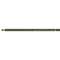 FC-117674)Faber Castell potlood Albrecht Durer 174 Chr. green op