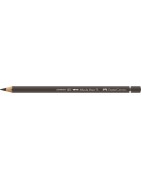 (FC-117675)Faber Castell crayon Albrecht Durer 175 Dark sepia