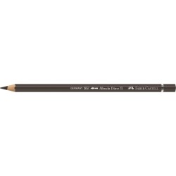 5FC-117675)Faber Castell Pencils Albrecht Durer 175 Dark sepia