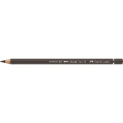 FC-117675)Faber Castell potlood Albrecht Durer 175 Dark sepia