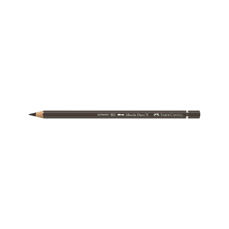 (FC-117675)Faber Castell crayon Albrecht Durer 175 Dark sepia