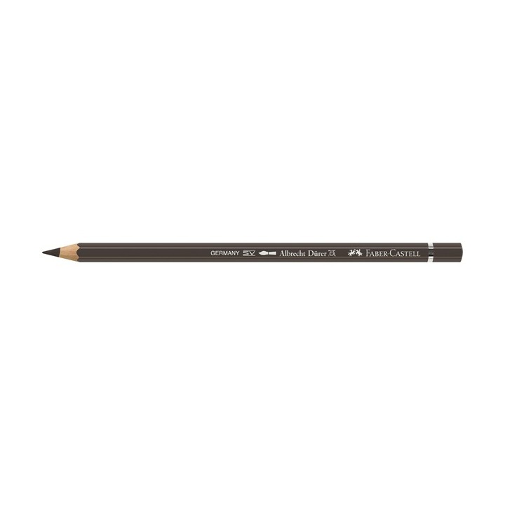 FC-117675)Faber Castell potlood Albrecht Durer 175 Dark sepia