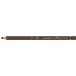 FC-117676)Faber Castell potlood Albrecht Durer 176 Van Dyck Brow