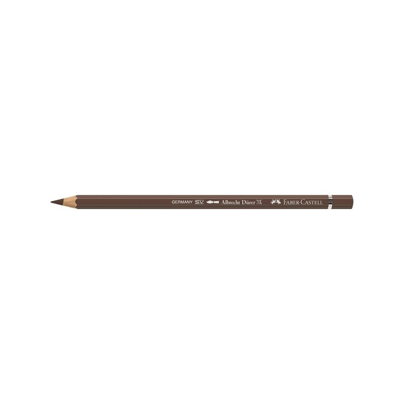 (FC-117676)Faber Castell crayon Albrecht Durer 176 Van Dyck Brow