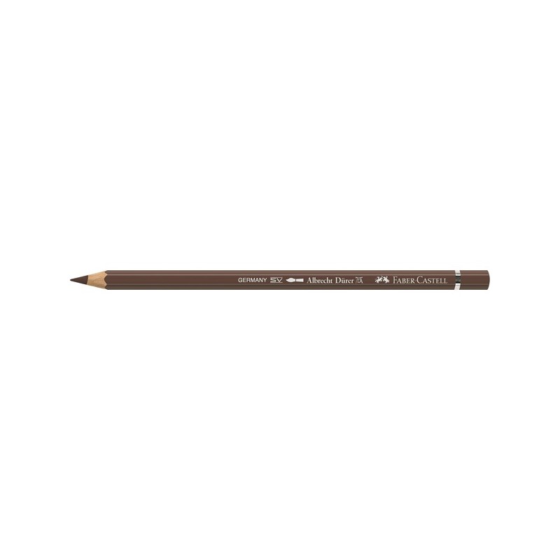 5FC-117676)Faber Castell Pencils Albrecht Durer 176 Van Dyck Bro