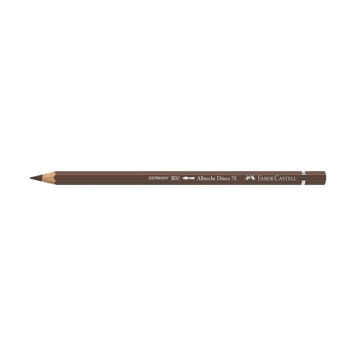 (FC-117676)Faber Castell crayon Albrecht Durer 176 Van Dyck Brow