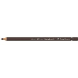 (FC-117677)Faber Castell crayon Albrecht Durer 177 Walnut Brown