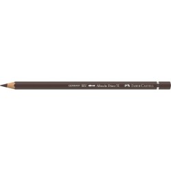 FC-117677)Faber Castell potlood Albrecht Durer 177 Walnut Brown