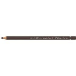 FC-117677)Faber Castell potlood Albrecht Durer 177 Walnut Brown