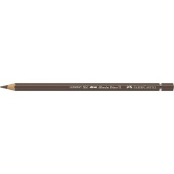 5FC-117678)Faber Castell Pencils Albrecht Durer 178 Nougat