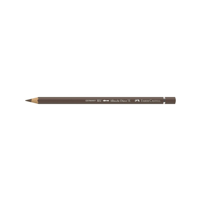 5FC-117678)Faber Castell Pencils Albrecht Durer 178 Nougat