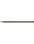 5FC-117679)Faber Castell Pencils Albrecht Durer 179 Bistre