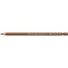 5FC-117680)Faber Castell Pencils Albrecht Durer 180 Raw umber