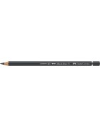 FC-117681)Faber Castell potlood Albrecht Durer 181 Payne's Grey