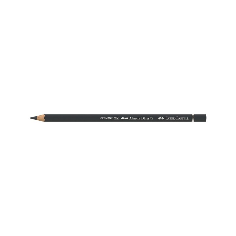 5FC-117681)Faber Castell Pencils Albrecht Durer 181 Payne's Grey