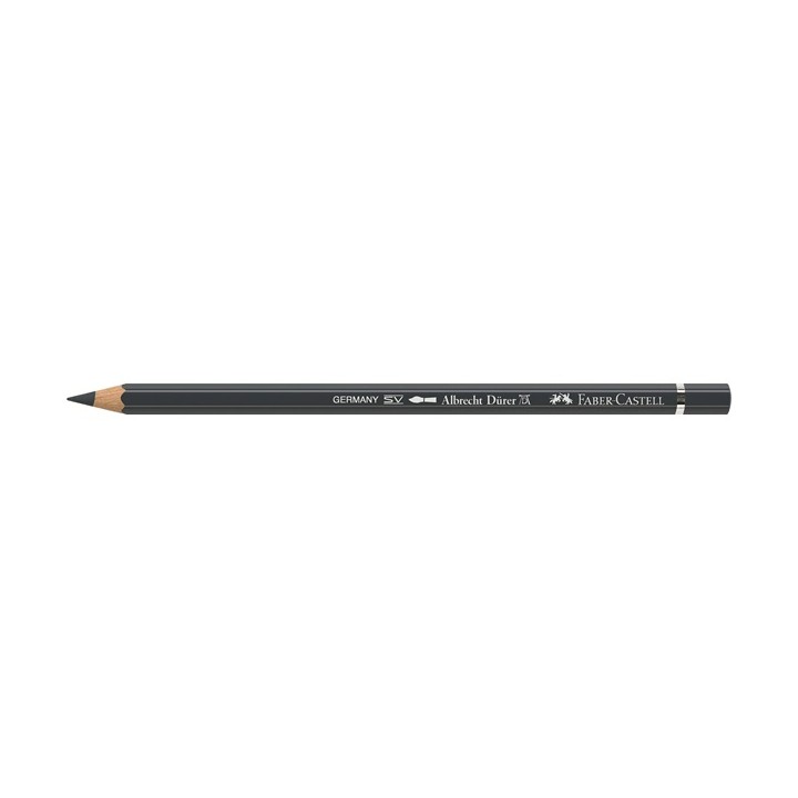 5FC-117681)Faber Castell Pencils Albrecht Durer 181 Payne's Grey