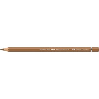 5FC-117682)Faber Castell Pencils Albrecht Durer 182 Brown ochre