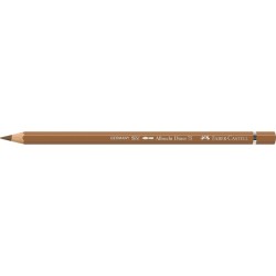 (FC-117682)Faber Castell crayon Albrecht Durer 182 Brown ochre