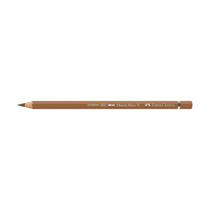 FC-117682)Faber Castell potlood Albrecht Durer 182 Brown ochre