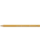 FC-117683)Faber Castell potlood Albrecht Durer 183 Light yellow 