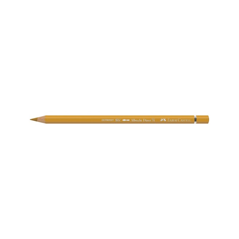 5FC-117683)Faber Castell Pencils Albrecht Durer 183 Light yellow