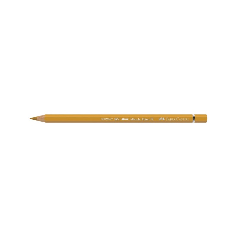 FC-117683)Faber Castell potlood Albrecht Durer 183 Light yellow FC-117683)Faber Castell potlood Albrecht Durer 183 Light yellow